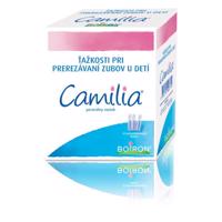 CAMILIA 30 x 1 ml