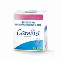 Camilia perorálny roztok 1ml 30 kusov