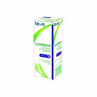 CANDIBENE 1% sprej 40 ml