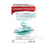 Canesten IntimGel 100ml