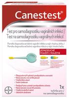 Canestest test pro samodiagnostiku vagin.infekcí