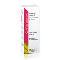 CANIFUG-LOSUNG 1 % 30 ml