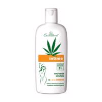 CANNADERM Intime umývacia emulzia 150 ml + 50 ml ZADARMO