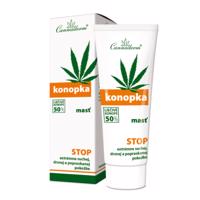 CANNADERM Konopka masť 75 g