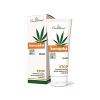 Cannaderm KONOPKA masť 75 g