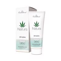 CANNADERM Natura celodenný 24 krém 75 g