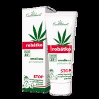 CANNADERM Robátko emoliens 75 g