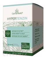 CannamediQ Hypertenzin 60 kapsúl