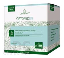 CannamediQ ORTOPEDEN 180 tabliet