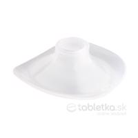 Canpol Babies silikónový lievik k odsávačke materského mlieka Hands-Free 27mm