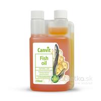 Canvit BARF Fish oil 250ml