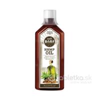 Canvit BARF Hemp Oil 500ml