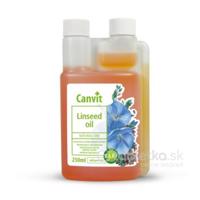 Canvit BARF Linseed Oil 250ml