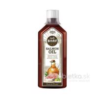 Canvit BARF Salmon Oil 500ml