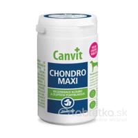 Canvit CHONDRO MAXI pre psy 166tbl