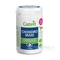 Canvit CHONDRO MAXI pre psy 333tbl