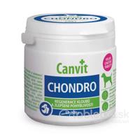 Canvit CHONDRO pre psy 100tbl