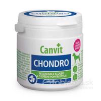 Canvit CHONDRO pre psy 230tbl