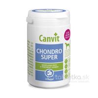 Canvit Chondro Super pre psy 166tbl