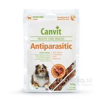 Canvit Health Care Antiparasitic pre psy 200g