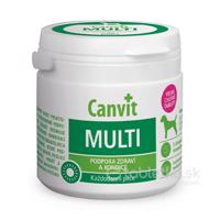 Canvit Multi pre psy 100tbl