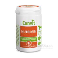 Canvit NUTRIMIN pre psy 230g