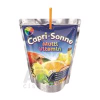 Capri-Sonne Multivitamín