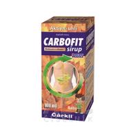 CARBOFIT Čárkll Baby