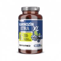 CARNOMED Karnozín extra XL 180 kapsúl