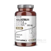 CarnoMed Kozie kolostrum EXTRA+, 120 kapsúl