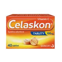 CELASKON 100 mg 40 tabliet