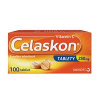 CELASKON 250 mg 100 tabliet