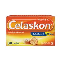 CELASKON 250 mg 30 tabliet