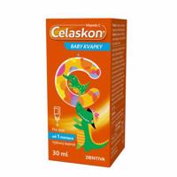 Celaskon BABY kvapky 30 ml