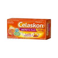 Celaskon IMUNITA PLUS 500 mg 30 tbl