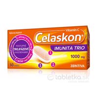 Celaskon IMUNITA TRIO 1000mg 30 tabliet