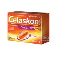 Celaskon LONG EFFECT 30 kapsúl