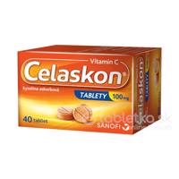 Celaskon tablety 100mg 40 tabliet