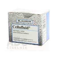 CELLUFLUID