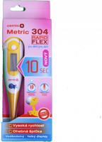 Cemio Metric 304 Rapid Flex digitálny teplomer Kids