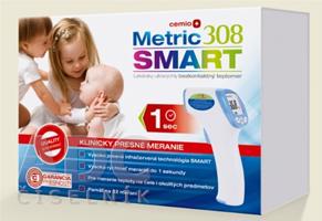 Cemio Metric 308 Smart bezkontaktný teplomer