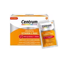 CENTRUM Imunita vitamín C max 14 vreciek