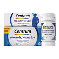 CENTRUM Pre mužov multivitamín 90 tabliet