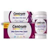 CENTRUM Pre ženy multivitamín 90 tabliet