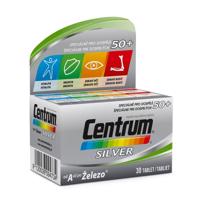 Centrum s Multi efektom 30 tabliet