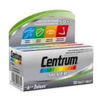 Centrum Silver 100 tabliet