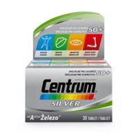 CENTRUM Silver 30 tabliet