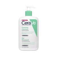 CERAVE Čistiaci penivý gél 473 ml