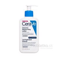 CeraVe HYDRATAČNÉ MLIEKO 236 ml