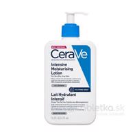 CeraVe HYDRATAČNÉ MLIEKO 236 ml